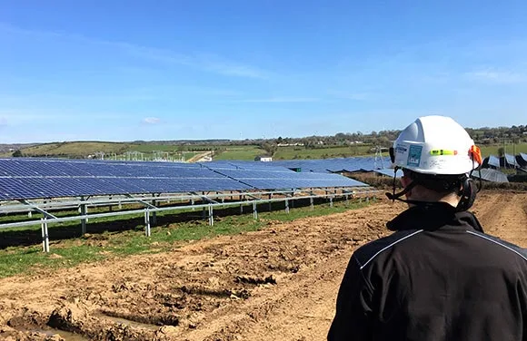 Solar Panel Types – A Comparison HV News